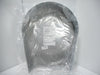 MRC 4654450-0002 8" Cu Shield Kit Missing Plenum Shield New