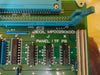 JEOL MP002901(00) Panel ITF PB Interface Board PCB Card JEM-2010F Working