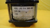 Hurst 3602-003 Model LAS Motor Coater Step MTI Used Working