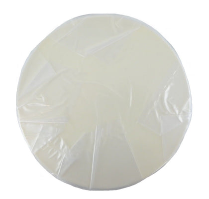 Lam Research 02417-12364 Ceramic Top Plate No Gas Inlet New Surplus