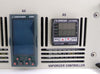 Varian E11072722 Eurotherm Dual Vaporizer Controller Assembly Working