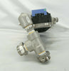 Regal Joint FS-10S 4-Port Flow Sensor Manifold FS-10 Hitachi M-712E Working