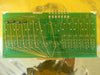 JEOL MP002848(01) ALIGN AMP PB PCB Card KI JEM-2010F TEM Used Working