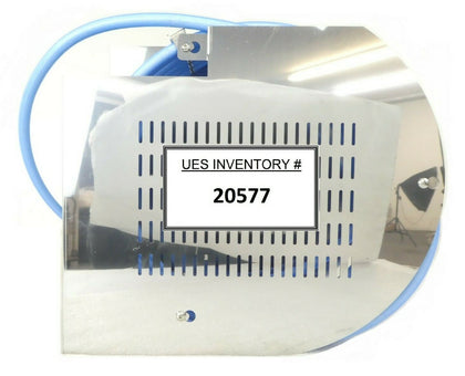 TEL Tokyo Electron 2L80-001700-11 RF Cable Assembly 12.88MHz @ 3kW Working Spare