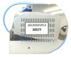 TEL Tokyo Electron 2L80-001700-11 RF Cable Assembly 12.88MHz @ 3kW Working Spare