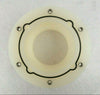 SCP Santa Clara Plastics 12-009398 Adapter Pump to Motor 8500 HF Wet Bench New