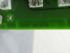 FEI Company 4022.192.57903 Backplane Board PCB XL 830 DualBeam FIB-SEM Used