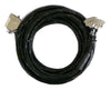 AMAT Applied Materials 0150-76208 EMC Main Frame Cable Assembly Spare Surplus