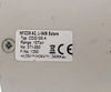 Inficon LI-9496 Baratron Pressure Transducer CDG100-A Lot of 2 Surplus