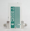 Fujikin FCST1030MFC-4J2-F30L-N2-U485-EP Mass Flow Controller MFC Lot of 3