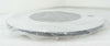 TEL Tokyo Electron 1D10-204338-13 Coated Upper Electrode Cleaned Working Surplus