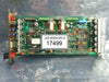 Philips 7122 714 14001 Processor PCB Card MCDM 60 1,6 ASML PAS 5000/2500 Used