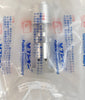 Fujikin 439225 Diaphragm Valve 316L-P Lot of 2 New