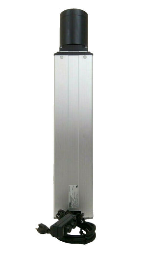 Magnetic Elektromotoren THC 8AWDK2U-005 Telescopic Column Telemag Working