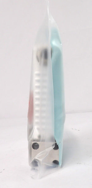 Brooks GF125C-102874 Mass Flow Controller MFC GF125CXXC 2600 SCCM N2 Refurbished