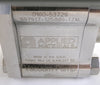 AMAT Applied Materials 0190-53729 Vacuum Pump Valve S97917-125889-17XL Working