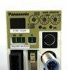 Panasonic MQDB012AAD02 AC Servo Driver AMAT 0190-15328 Lot of 2 Working Surplus