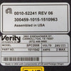 Verity 1011042 Monochromator Endpoint Detector SPC2008 AMAT 0010-52241 Working