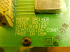 Semifusion 311 Motor Driver PCB Card Ultratech UltraStep 1000 Used Working