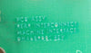 Varian Semiconductor VSEA DH4689001 Rear Interconnect Interface PCB Working