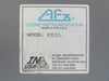 AFX Instrumentation RB3L Multi-Channel Control System RB5L InUSA Working Surplus