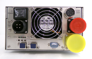 TMP Shimadzu EI-A05MT (EC A1) Turbomolecular Pump Controller AMAT 0190-60877