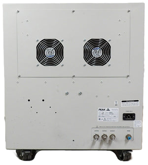 Peak Scientific ABN2ZA LC-MS Nitrogen Generator AB Sciex 4453689 Untested As-Is