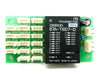 Daifuku PST-3635B Transistor I/O Link Board PCB Omron B7A-T6D7-D Working Spare