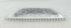 Varian Ion Implant Systems F9765001 HV Electrode #2 TEL Reseller Lot of 33 New