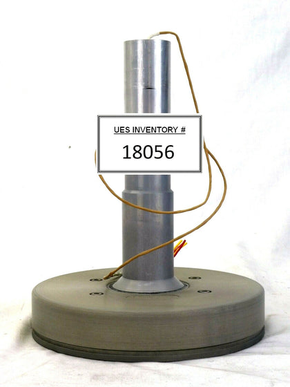 AMAT Applied Materials 0040-32148 8" DXZ Heater Assembly with Cable Surplus