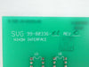 SVG Silicon Valley Group 99-80306-01 Nikon Interface Board PCB 90S DUV Working