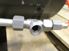 Flowserve SIHI Boost 8000 Screw Vacuum Pump BOOST D180A 2G 22 2R2 0 Spare