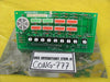 Daifuku CLS-326IAA Interface Board PCB Untested As-Is