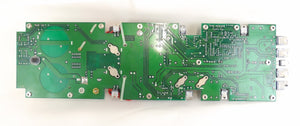 ETO Ehrhorn Technological Operations ABX-X279 RF Driver PCB ASTeX Working