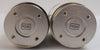 Meiden 12100002 Variable Vacuum Capacitor Lot of 2 Working