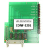 SVG Silicon Valley Group 80224A-01 Canon Interface PCB 99-80224-01 Working Spare