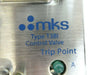 MKS Instruments 1036681-001 Exhaust Throttle Valve Controller Working Surplus