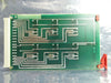 ASML 4022.428.1276 Relay PCB Card PAS 5000/2500 Wafer Stepper System Used