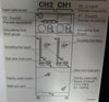 SMC HRZD020-WS-WS 20kW Dual Channel Refrigerated Chiller Galden Tested Working