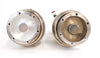 Comet CVMN-500BC/10-BEC Variable Vacuum Capacitor Reseller Lot of 4 Working