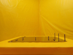 ASM Advanced Semiconductor Materials 2843641-01 Gate Valve Door New