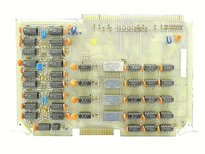 Varian Semiconductor VSEA D-F3566001 Memory Control PCB Card OEM Refurbished
