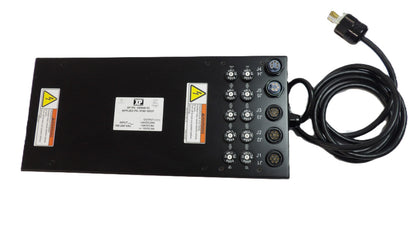 XP Power 100948-03 Power Supply AMAT Applied Materials 0190-16537 New Surplus
