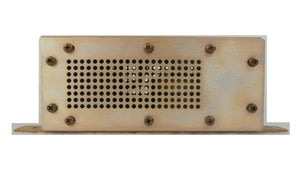 RFPP RF Power Products 7921302010 RF Filter Box AMAT P5000 Bent Tabs Working