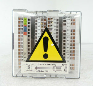 Eurotherm 940D Temperature Controller 900 EPC Mattson 514-08358-00 w/Manual New