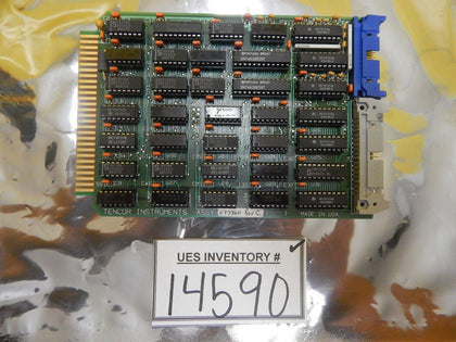 Tencor Instruments 077860 PCB Card 058629 Surfscan 4500 KLA-Tencor Used Working