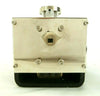JEOL Ion Vacuum Pump Magnet Assembly JWS-7555S Wafer Defect Review SEM Working