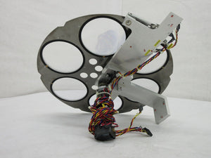 Nikon Precision 135603 Field Revolver SHRINC NSR-S202A Step-and-Repeat Working