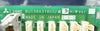 Mitsubishi BU158A378G52 Interface PCB E34ME Working Surplus