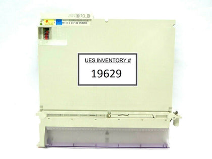 Siemens 6ES5451-4UA13 Digital Output PCB Card SIMATIC VP F0 Balzers Unaxis Spare